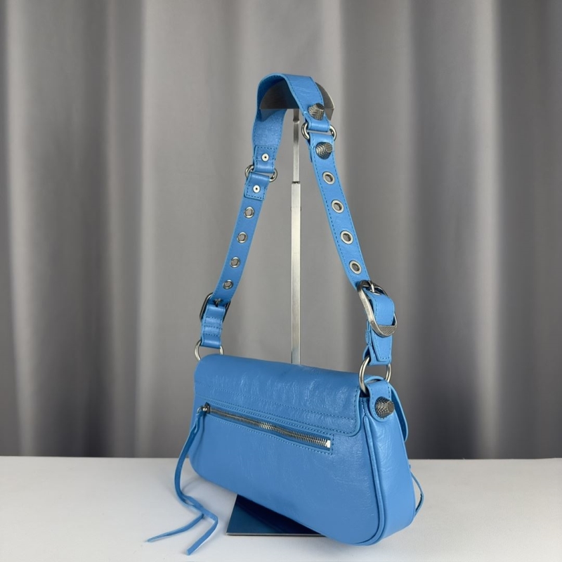 Balenciaga Satchel Bags